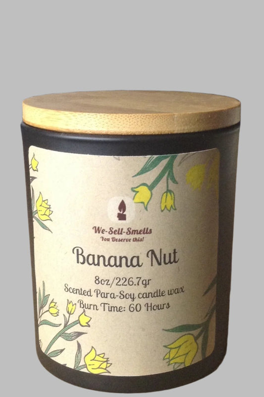 Banana Nut